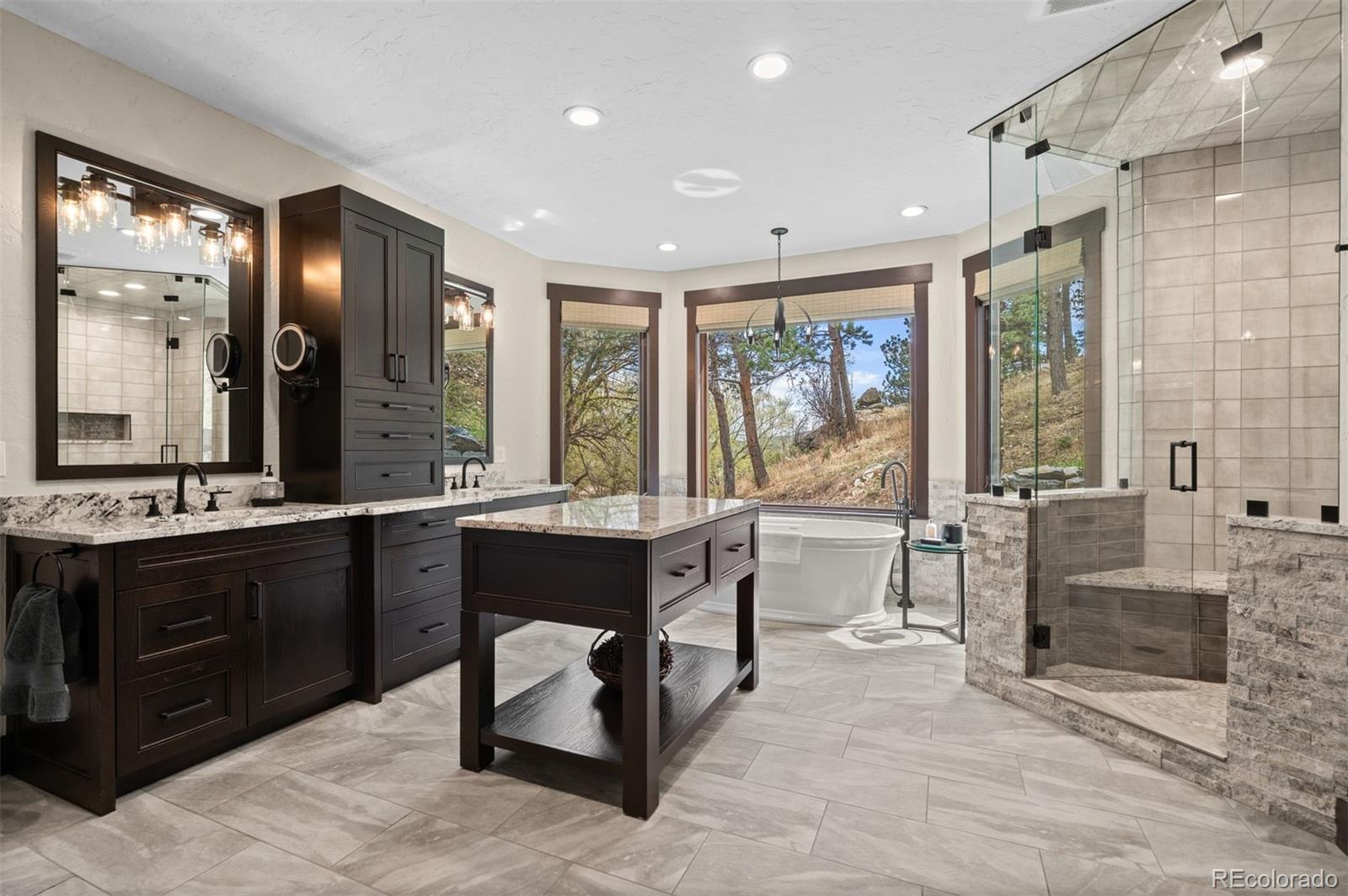 1733 Swede Gulch Road Evergreen, CO 80439 - Photo 21 of 50