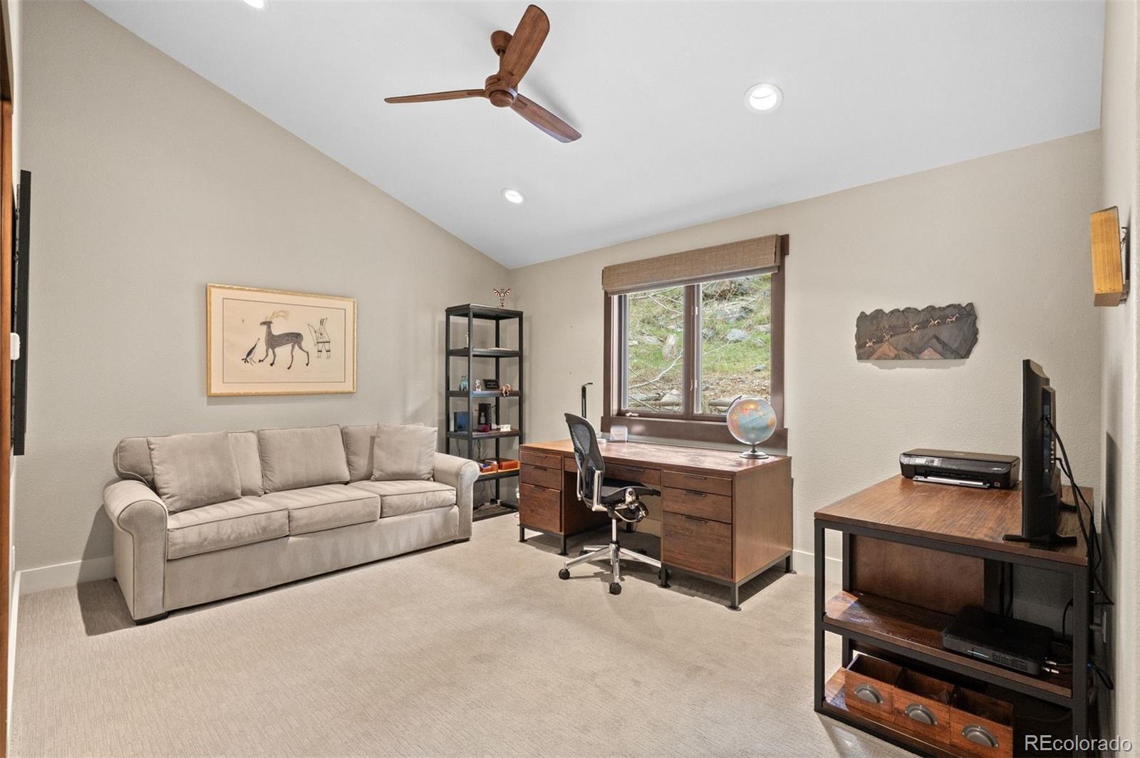 1733 Swede Gulch Road Evergreen, CO 80439 - Photo 26 of 50