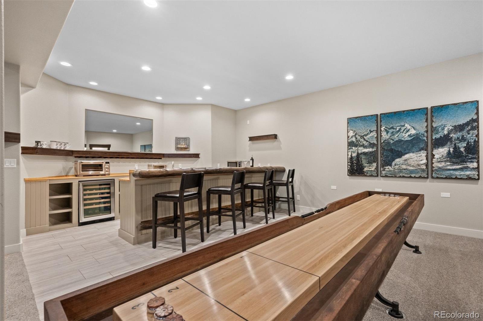 1733 Swede Gulch Road Evergreen, CO 80439 - Photo 33 of 50