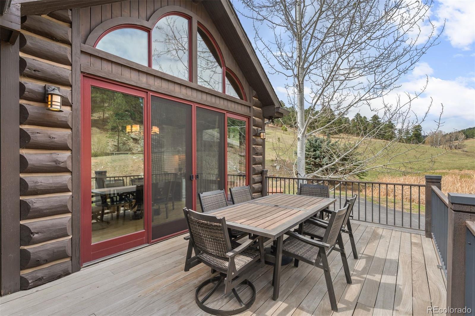 1733 Swede Gulch Road Evergreen, CO 80439 - Photo 41 of 50