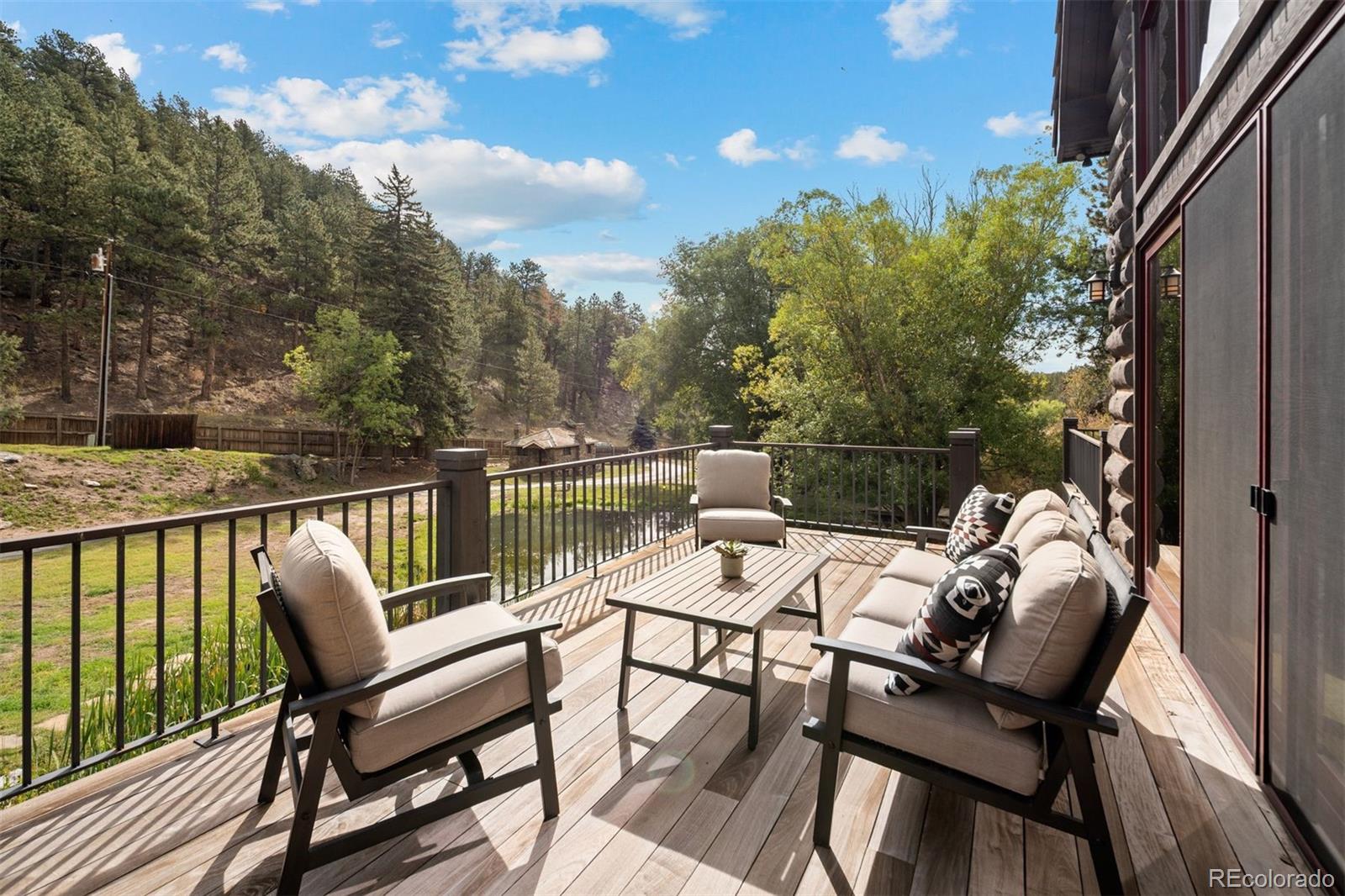 1733 Swede Gulch Road Evergreen, CO 80439 - Photo 42 of 50
