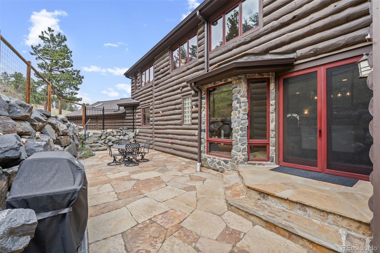 1733 Swede Gulch Road Evergreen, CO 80439 - Photo 43 of 50