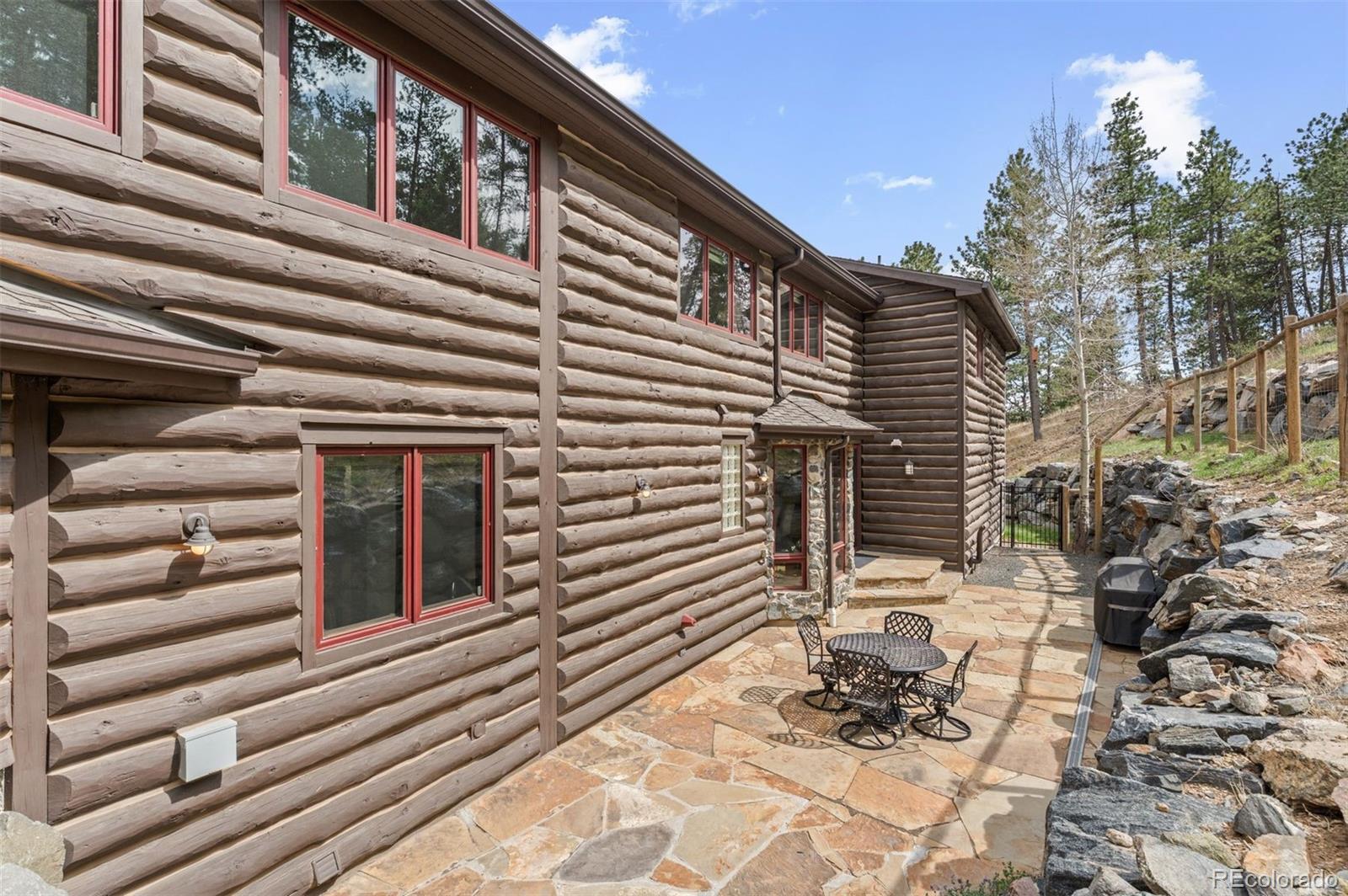 1733 Swede Gulch Road Evergreen, CO 80439 - Photo 44 of 50