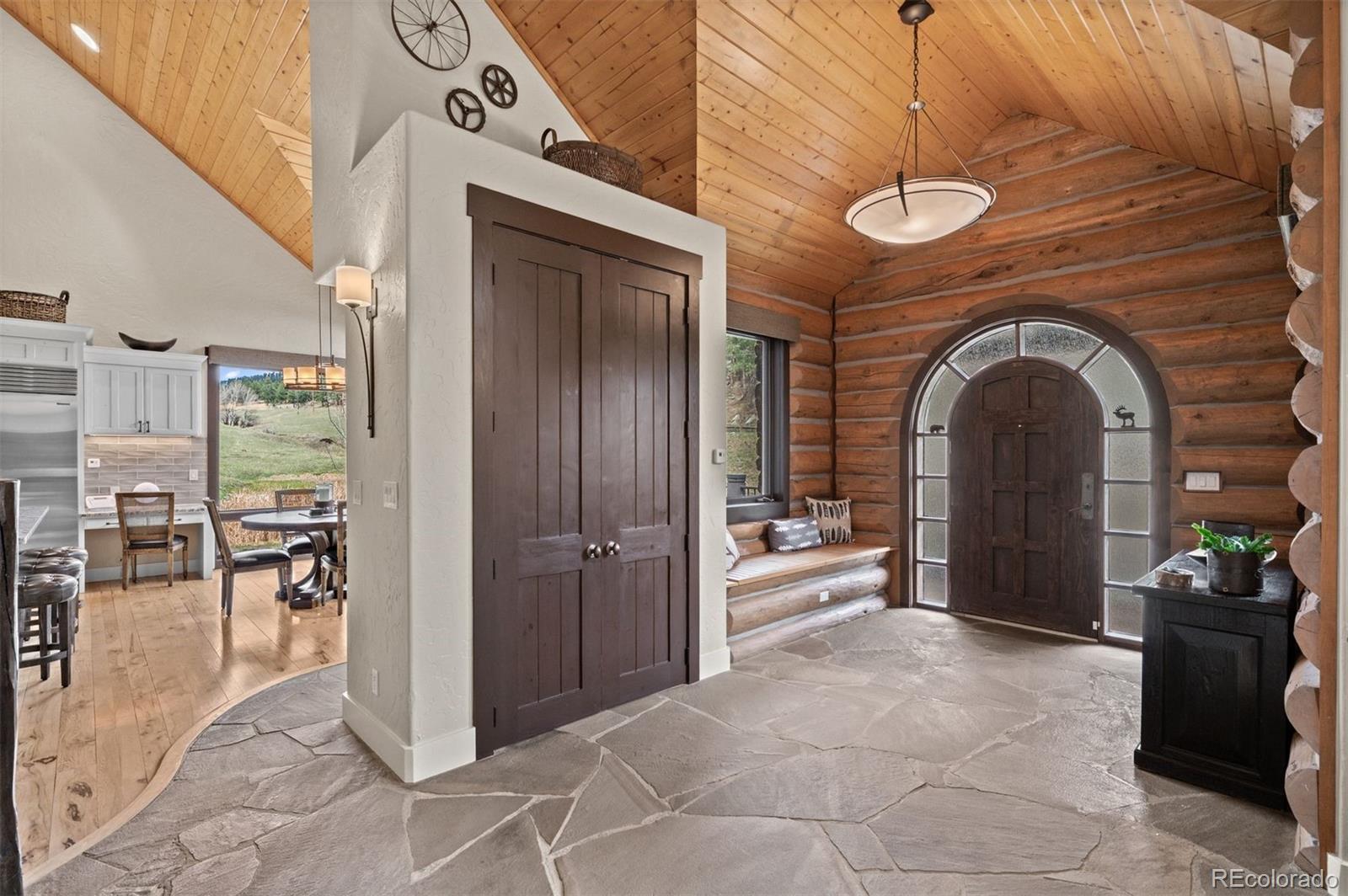 1733 Swede Gulch Road Evergreen, CO 80439 - Photo 5 of 50