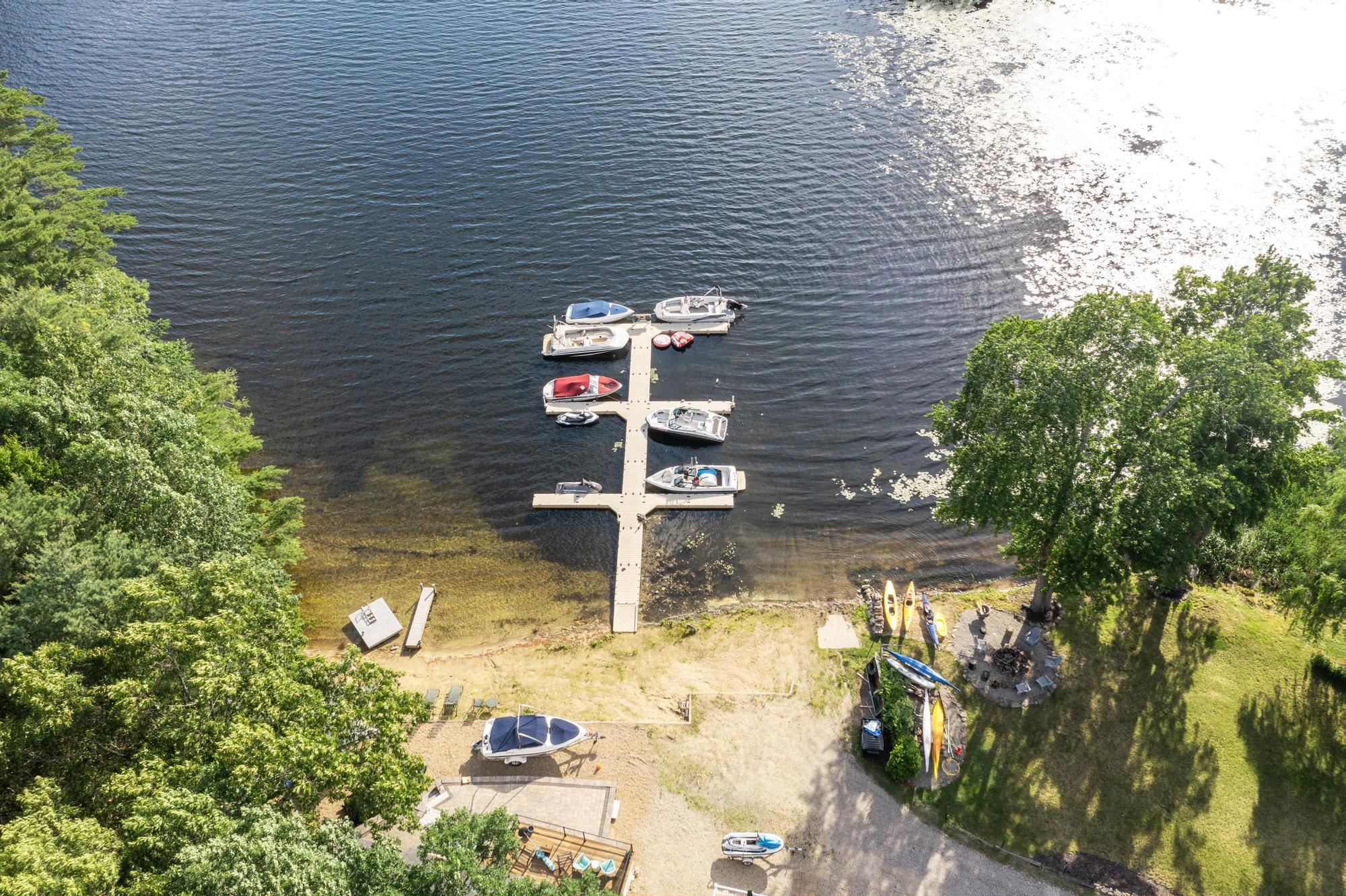 7 Beach Road Hampstead, NH 03841 - Photo 37 of 49