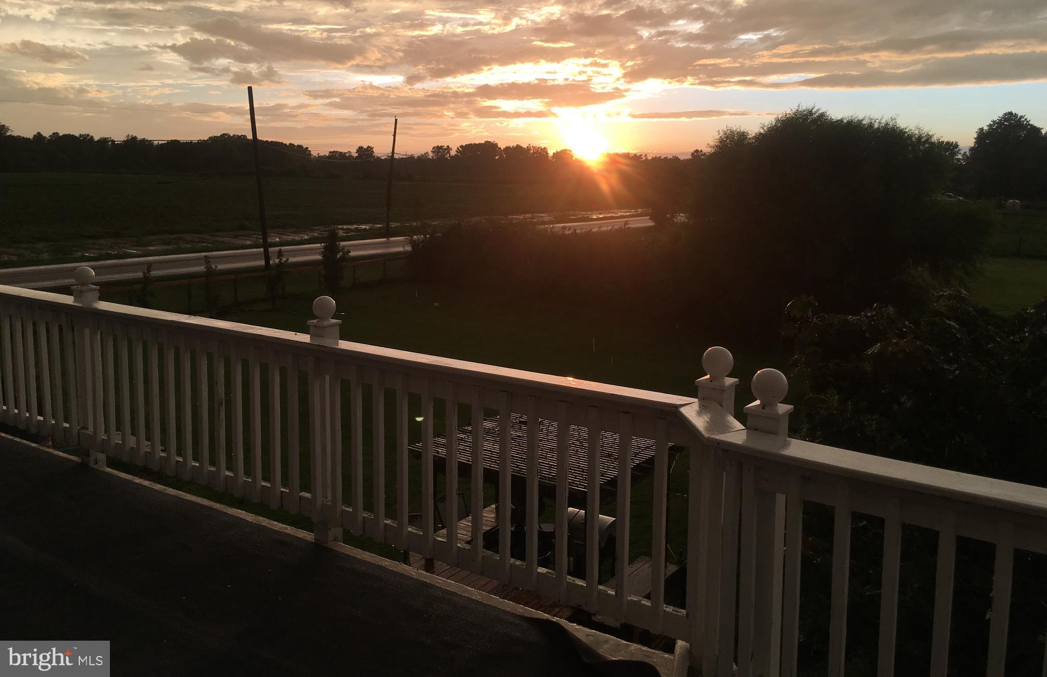 174 West Tomlin Station Road Mickleton, NJ 08056 - Photo 12 of 41 a view of balcony and city view