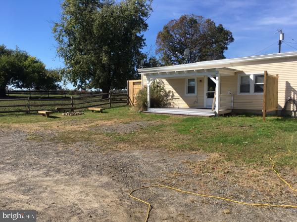 174 West Tomlin Station Road Mickleton, NJ 08056 - Photo 22 of 41 a view of a house with backyard and trees