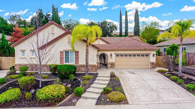 $924,888 | 2790 Milstead Way, Roseville, CA 95661