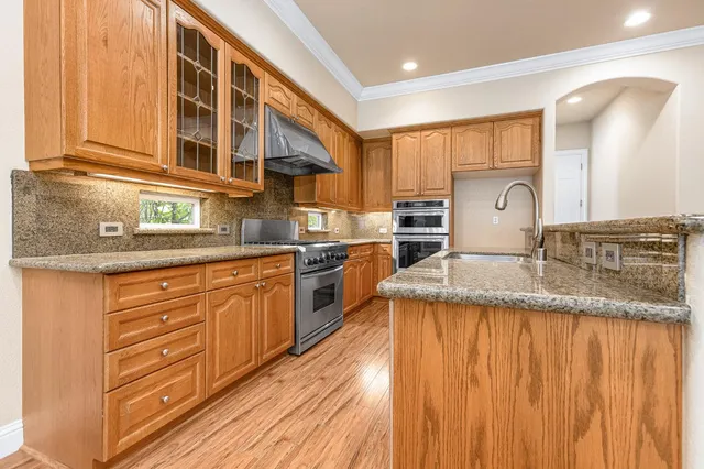 $924,888 | 2790 Milstead Way, Roseville, CA 95661