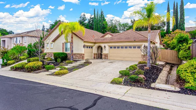 $924,888 | 2790 Milstead Way, Roseville, CA 95661