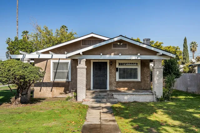 $279,900 | 4001 East Balch Avenue, Fresno, CA 93702