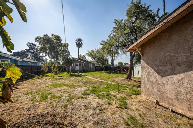$279,900 | 4001 East Balch Avenue, Fresno, CA 93702
