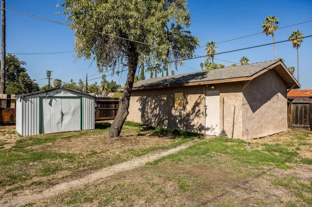 $279,900 | 4001 East Balch Avenue, Fresno, CA 93702