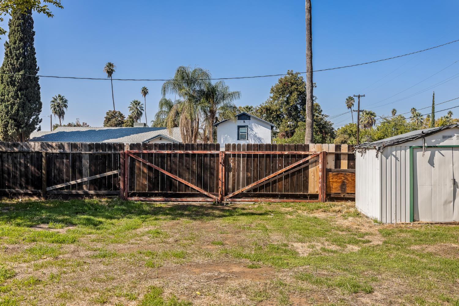 4001 East Balch Avenue Fresno, CA 93702 - Photo 20 of 22