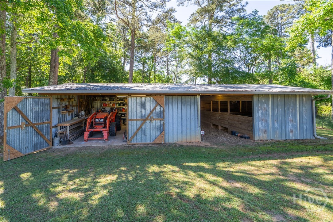 3151 Jack Glass Road Monroe, GA 30656 - Photo 61 of 62