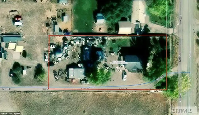 $399,000 | 3499 East 269 North, Rigby, ID 83442