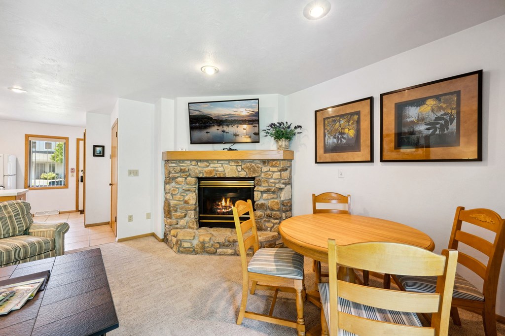3906 County F, Unit B3 Fish Creek, WI 54212 - Photo 2 of 22