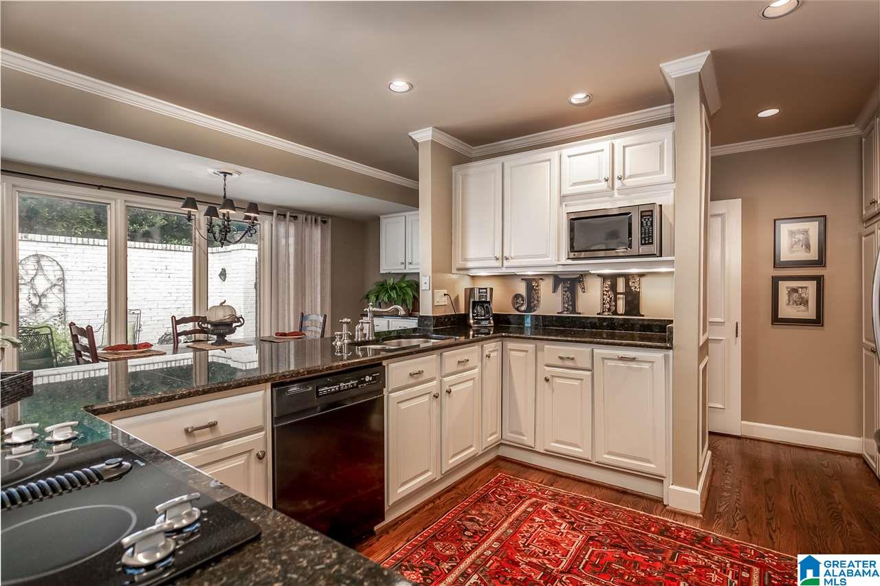 3601 Ridgeview Drive West Birmingham, AL 35213 - Photo 14 of 50