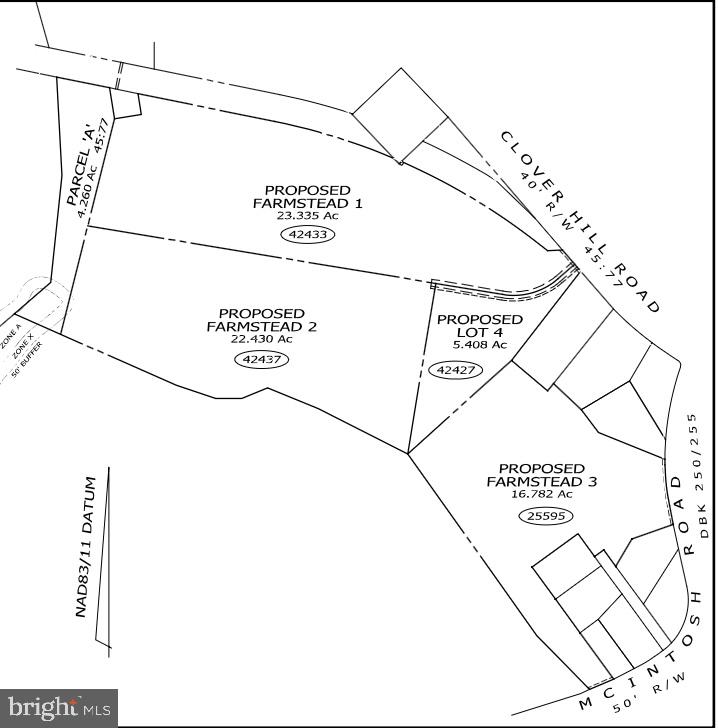 42475 Clover Hill Road Hollywood, MD 20636 - Photo 2 of 3 unknown