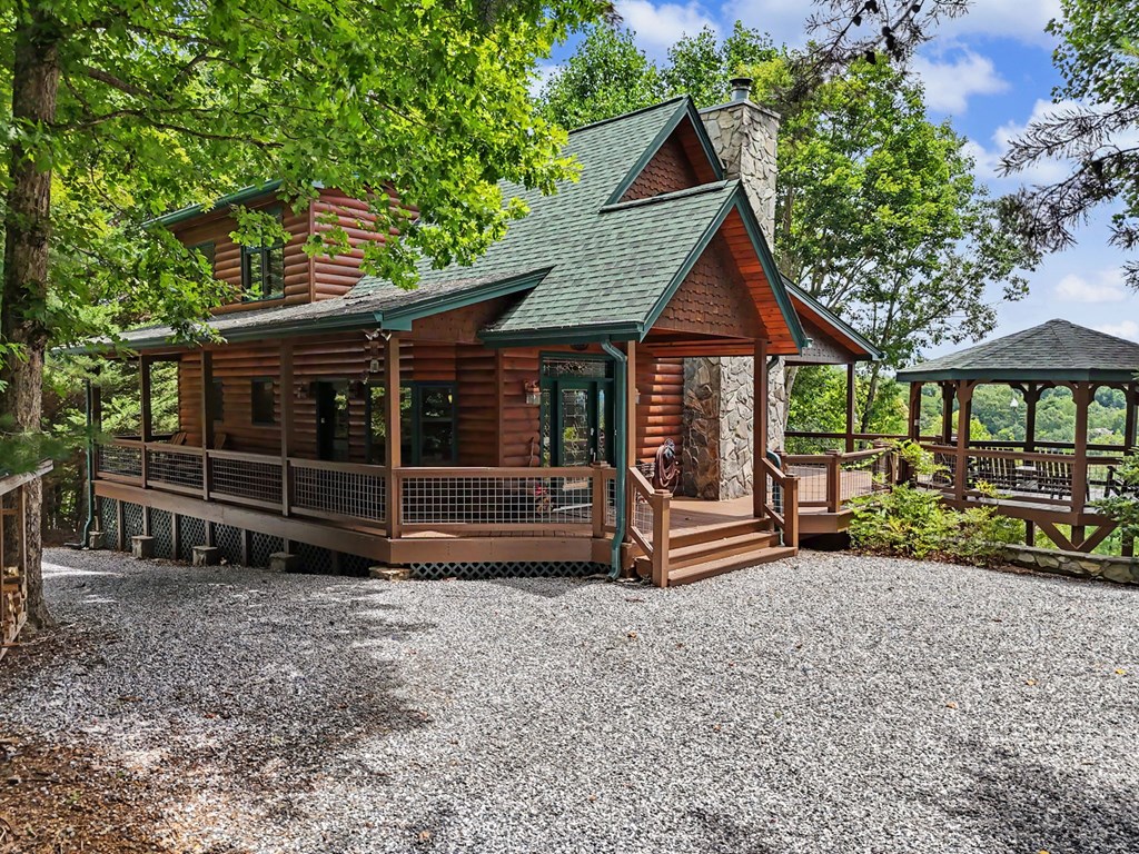 1259 My Mountain Road Morganton, GA 30560 - Photo 79 of 79 Gallery Image 79