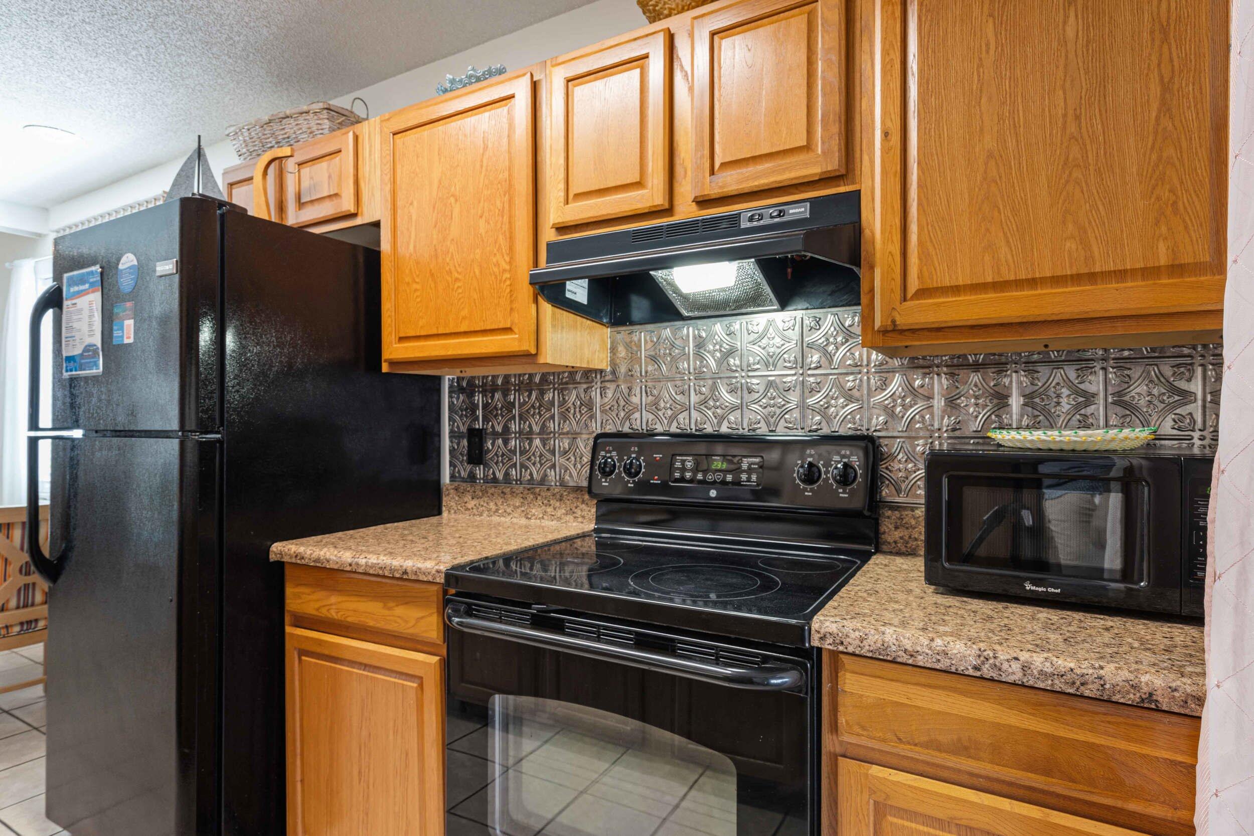 104 Ellis Road, Unit 7 Miramar Beach, FL 32550 - Photo 10 of 24 Kitchen
