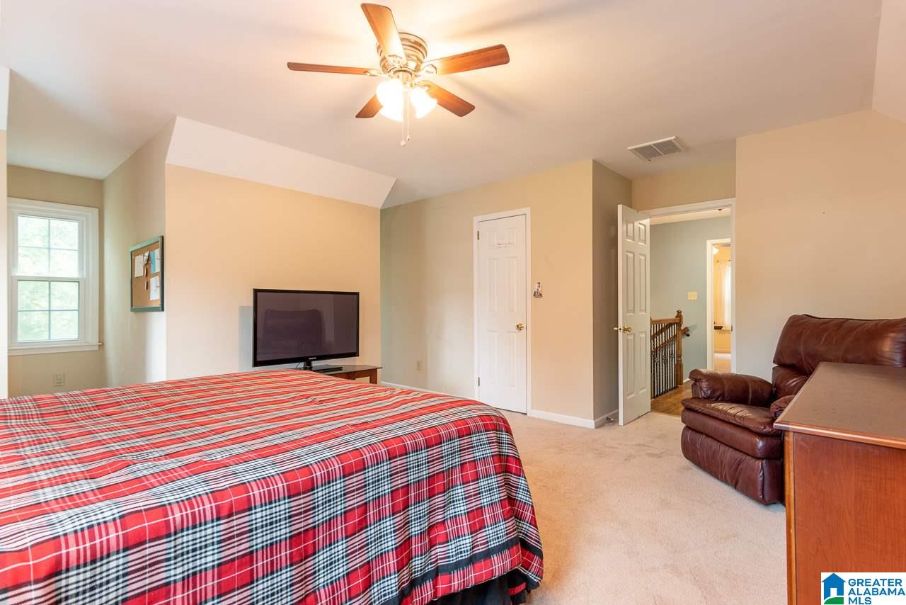 1615 Shannon Road Bessemer, AL 35022 - Photo 32 of 47