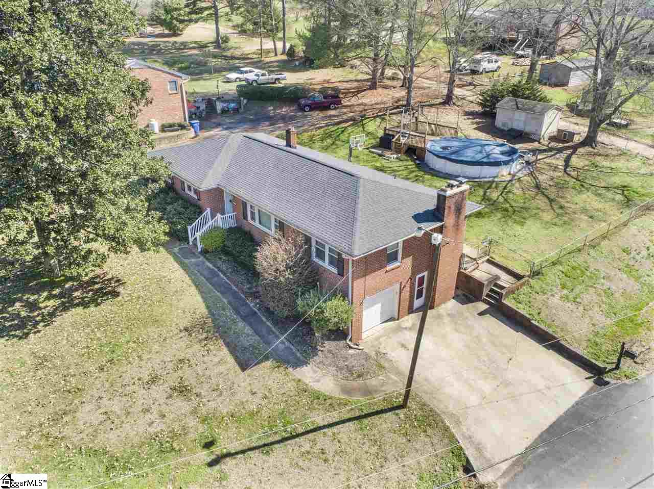 1131 Farrs Bridge Road Greenville, SC 29611 - Photo 24 of 28 Gallery Image 24