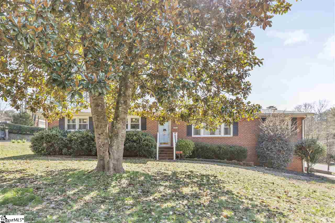 1131 Farrs Bridge Road Greenville, SC 29611 - Photo 25 of 28 Gallery Image 25