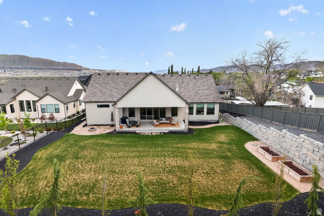 1052 West Reining Way Riverton, UT 84065 - Photo 44 of 68