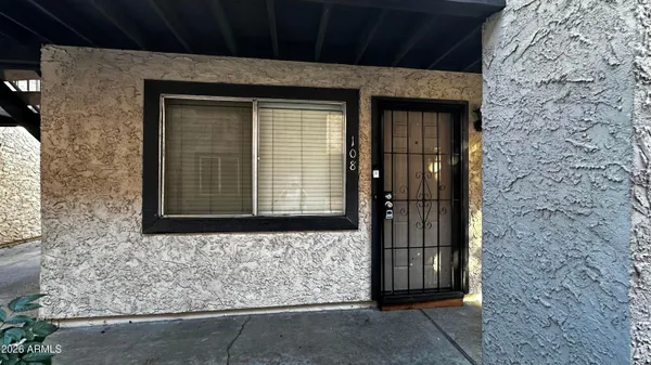 $1,050 | 700 West University Drive, Unit 108, Tempe, AZ 85281