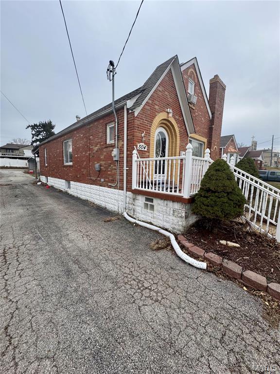 504 West Ripa Avenue St. Louis, MO 63125 - Photo 29 of 29