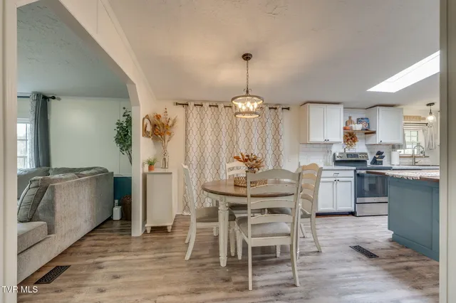 $275,000 | 1160 Red Gate Road, Greeneville, TN 37743