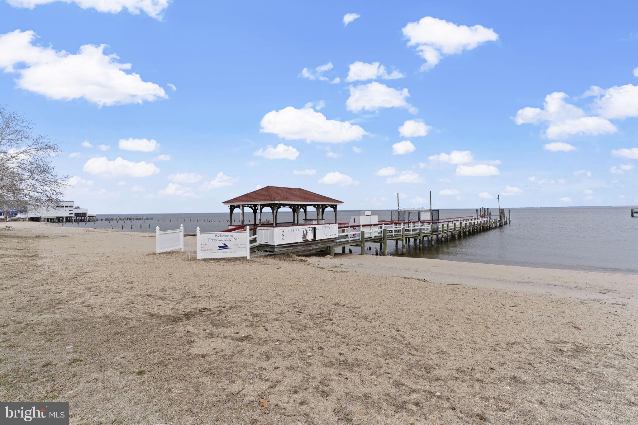 320 2nd Street Colonial Beach, VA 22443 - Photo 52 of 60