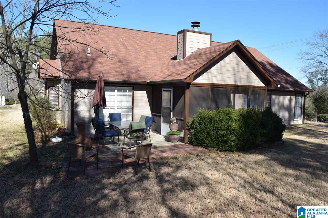 101 Greenfield Lane Alabaster, AL 35007 - Photo 30 of 35