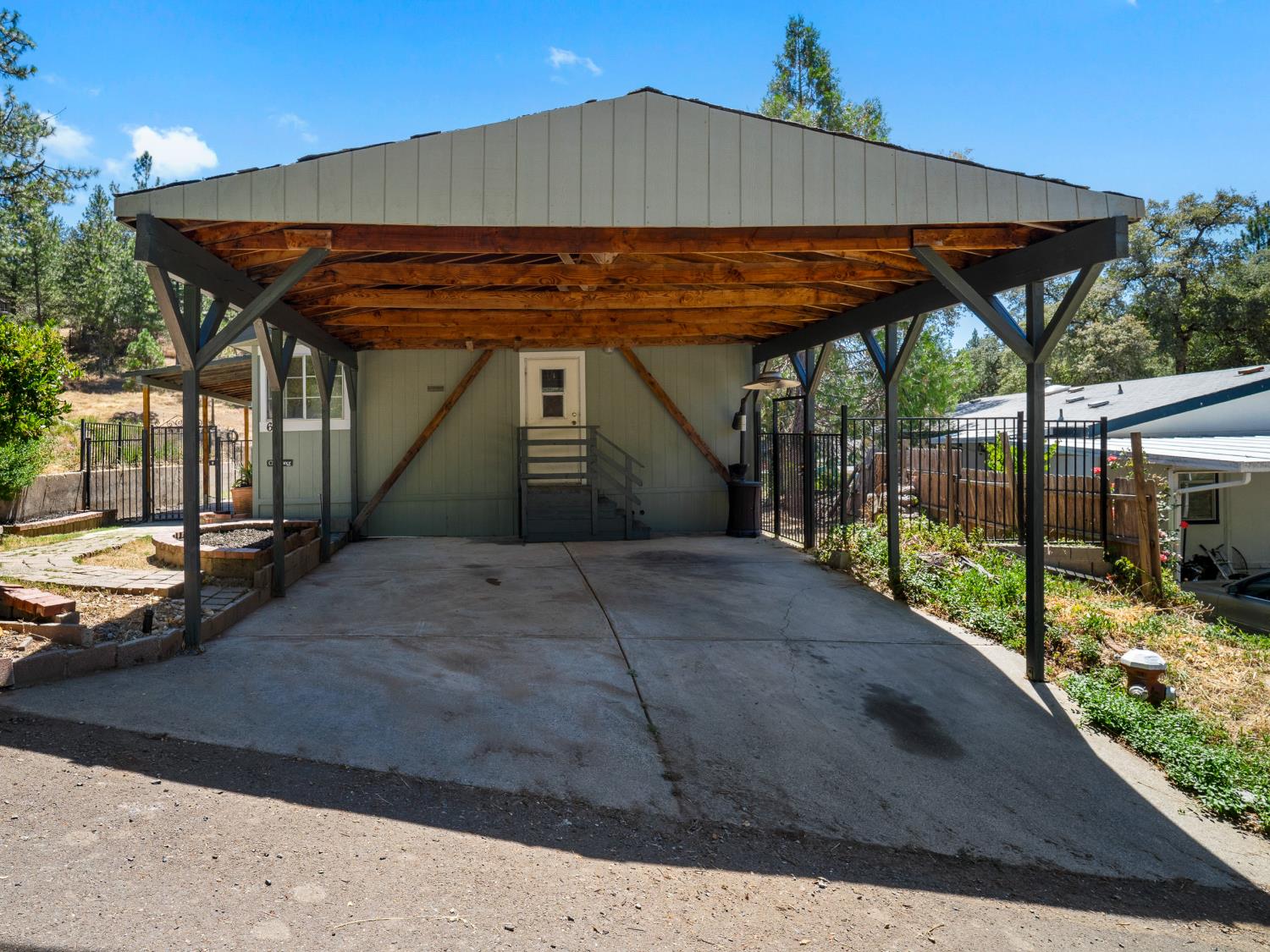 21200 Todd Valley Road, Unit 68 Foresthill, CA 95631 - Photo 2 of 27