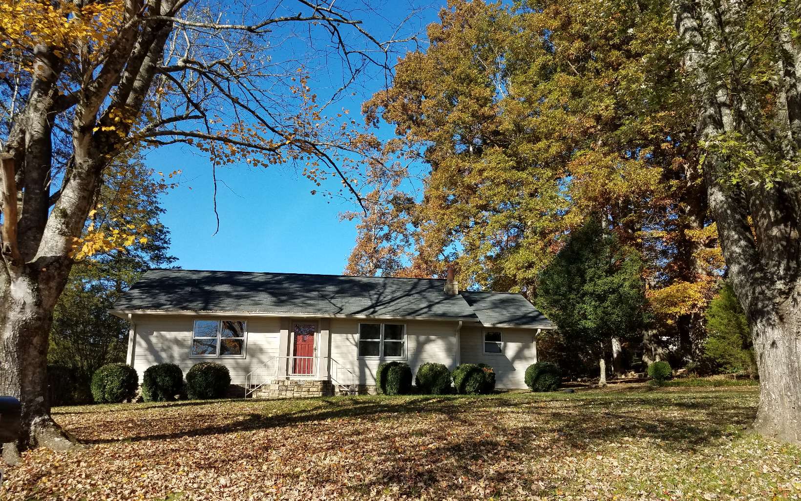 56 Robert Barker Road Murphy, NC 28906 - Photo 1 of 1 Main View