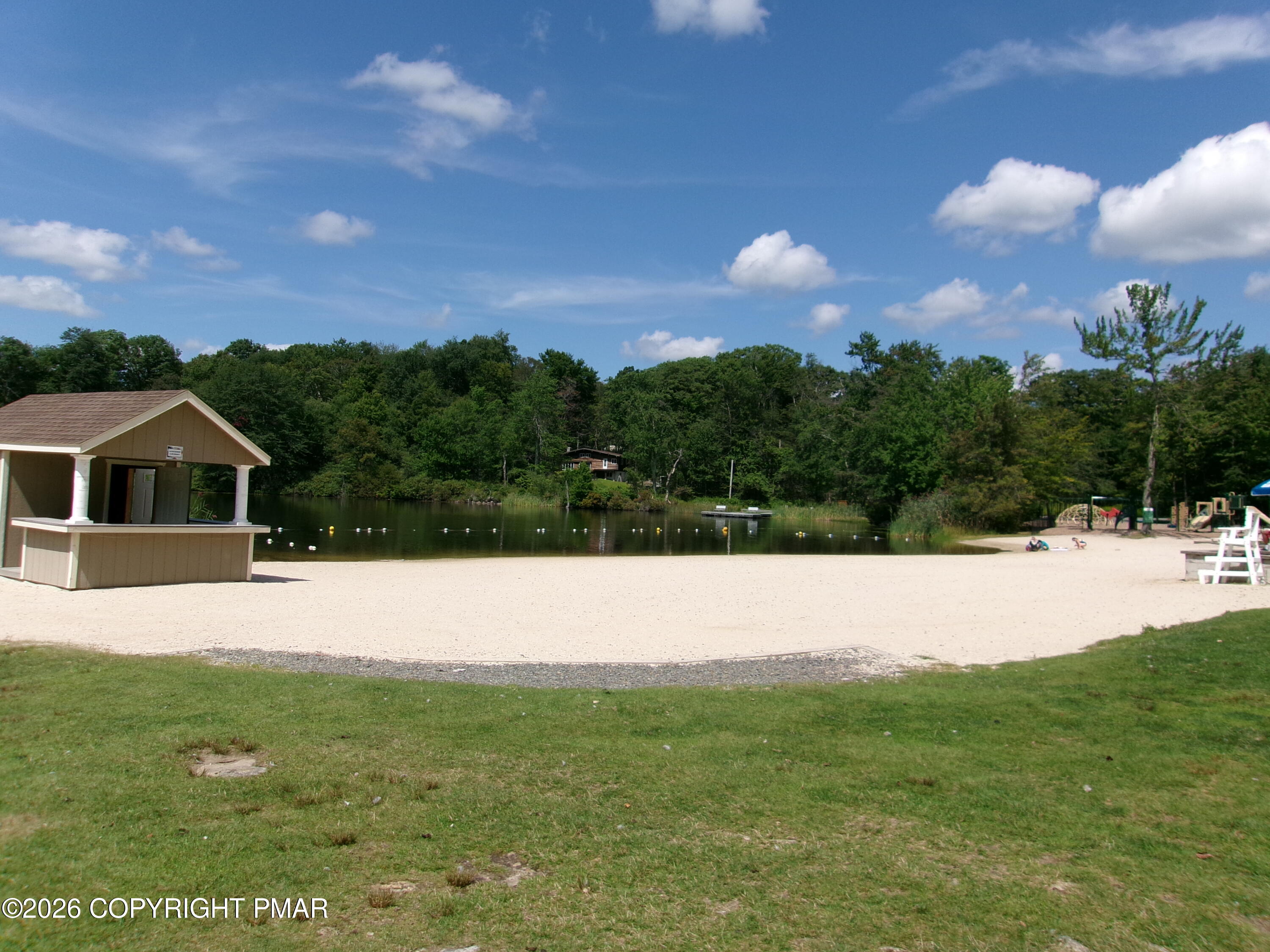1231 Kilmer Road Tobyhanna, PA 18466 - Photo 77 of 86 beach