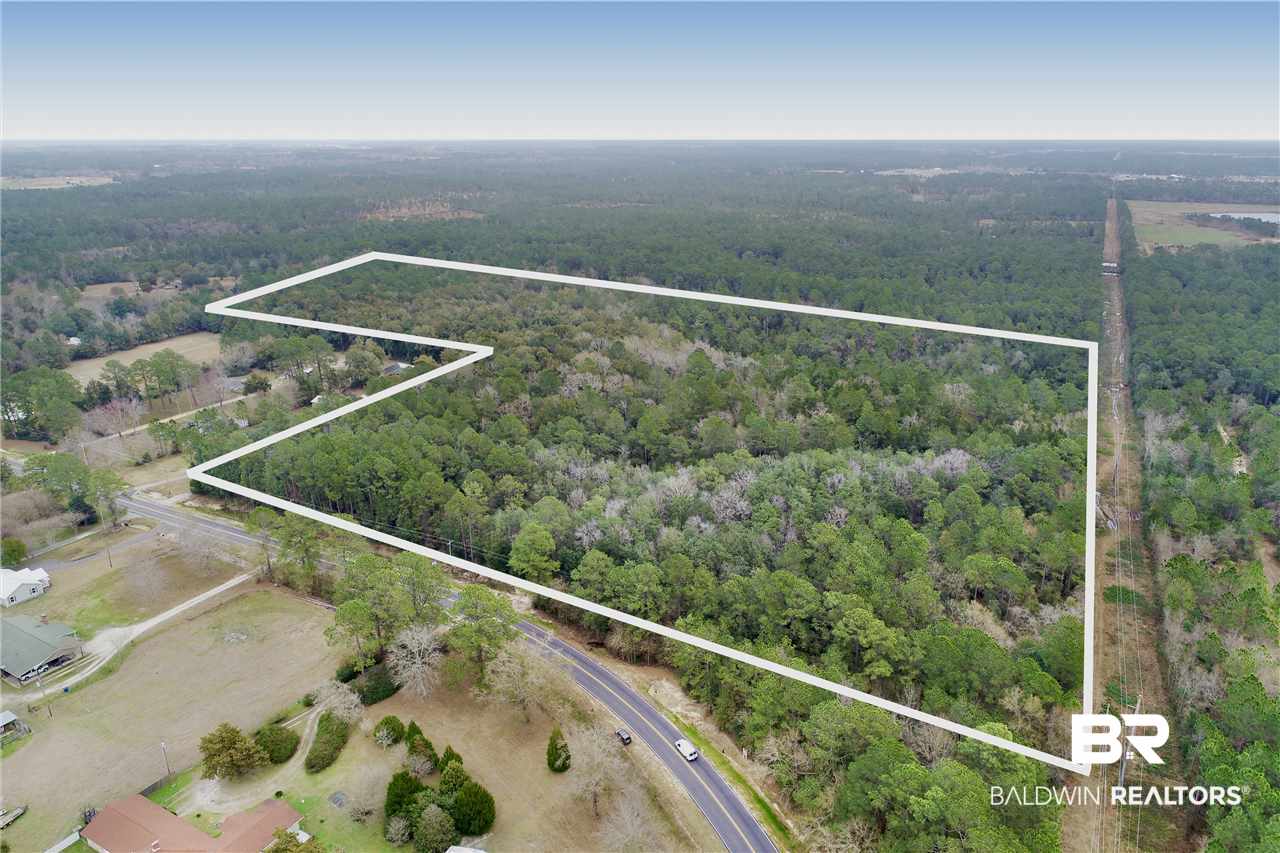 10090 County Road 83 Elberta, AL 36530 - Photo 1 of 7