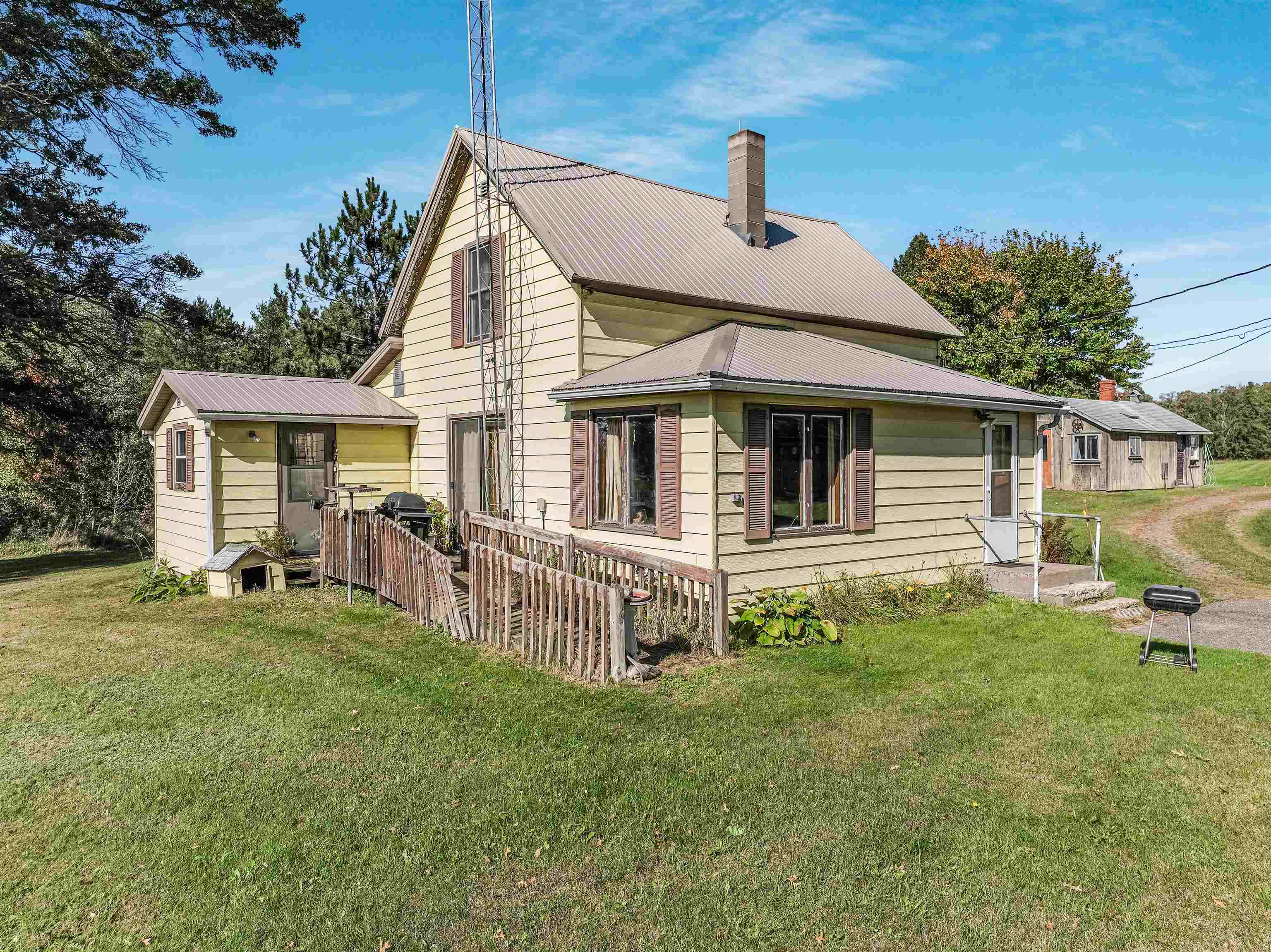 1820 Highway 70 Spooner, WI 54801 - Photo 11 of 54