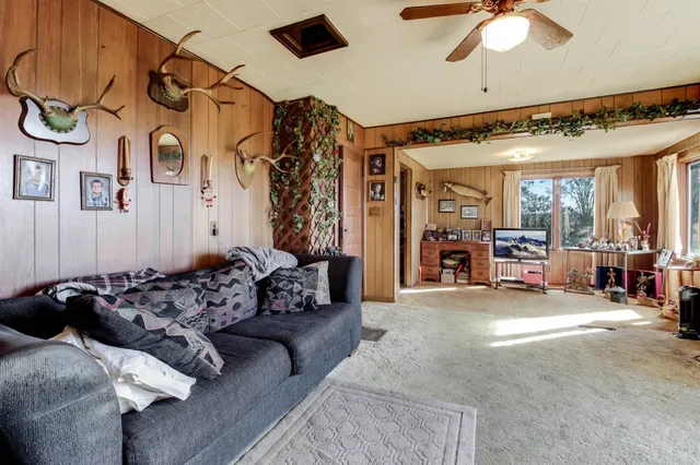 $205,000 | 1820 Highway 70, Spooner, WI 54801