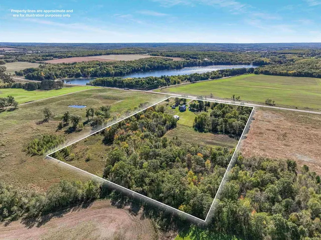 $205,000 | 1820 Highway 70, Spooner, WI 54801