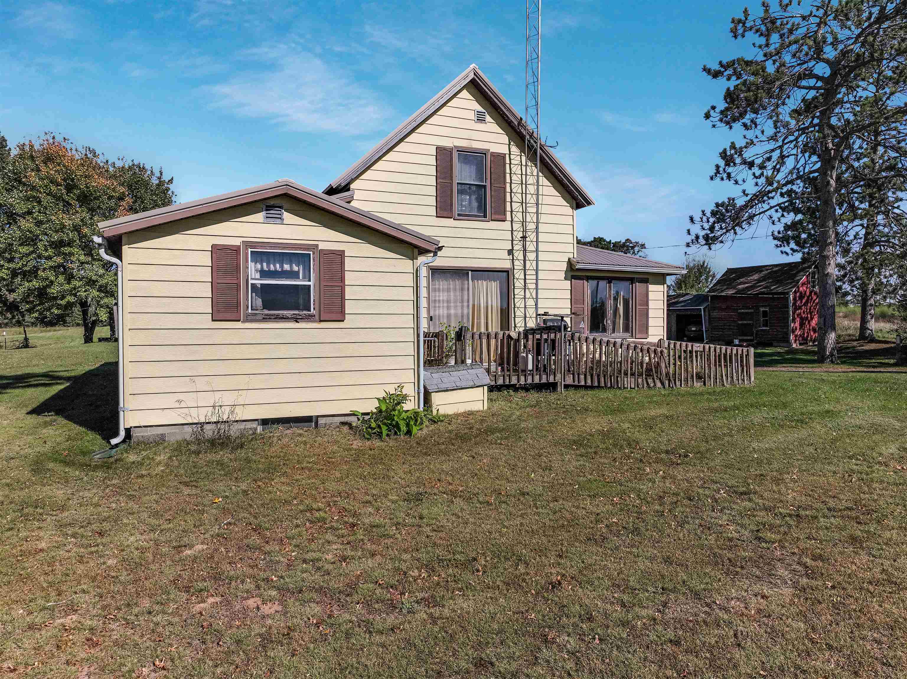 1820 Highway 70 Spooner, WI 54801 - Photo 26 of 54