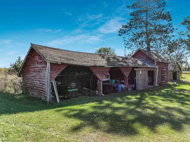 $205,000 | 1820 Highway 70, Spooner, WI 54801