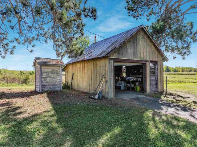 $205,000 | 1820 Highway 70, Spooner, WI 54801