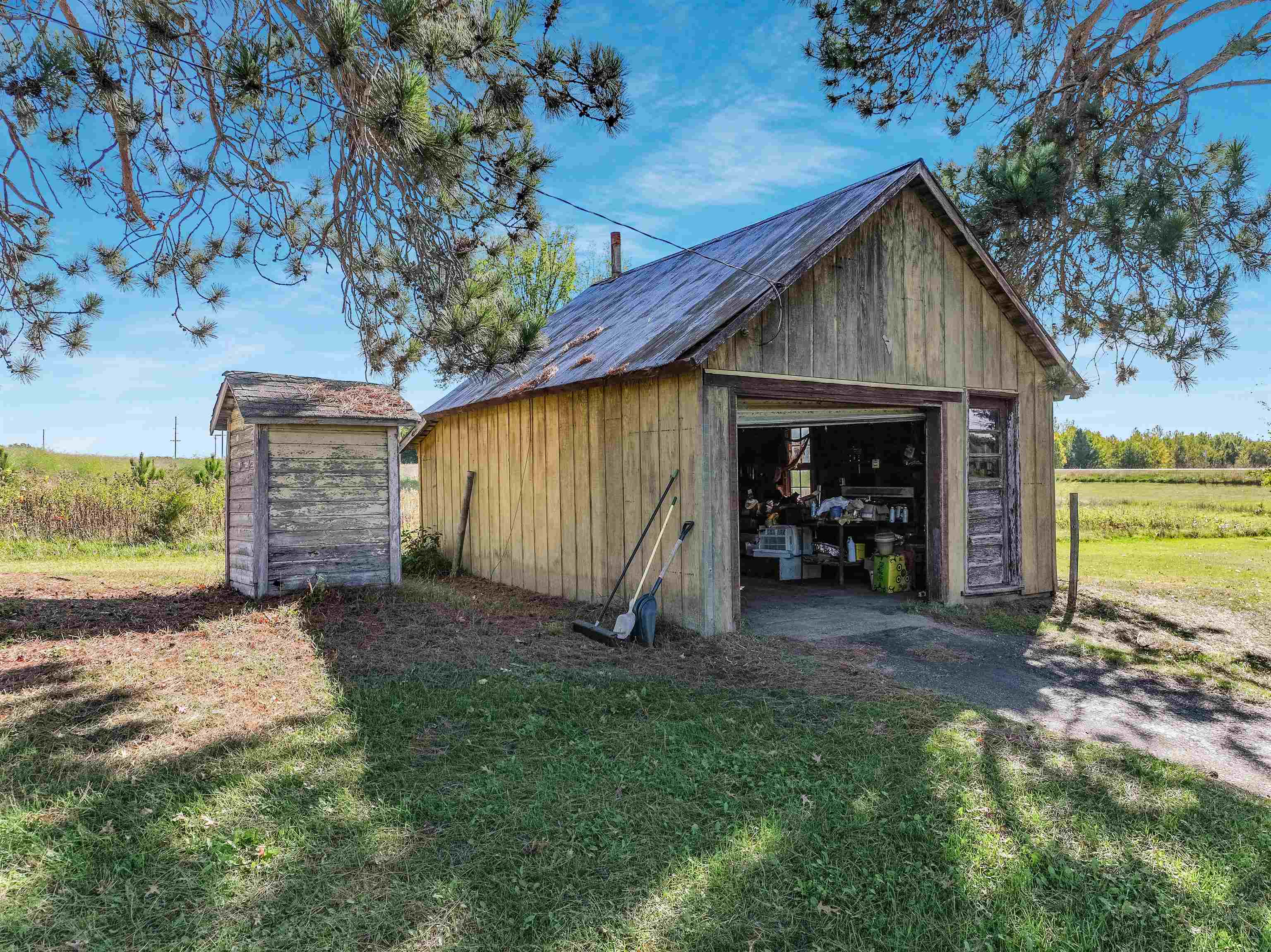 1820 Highway 70 Spooner, WI 54801 - Photo 28 of 54