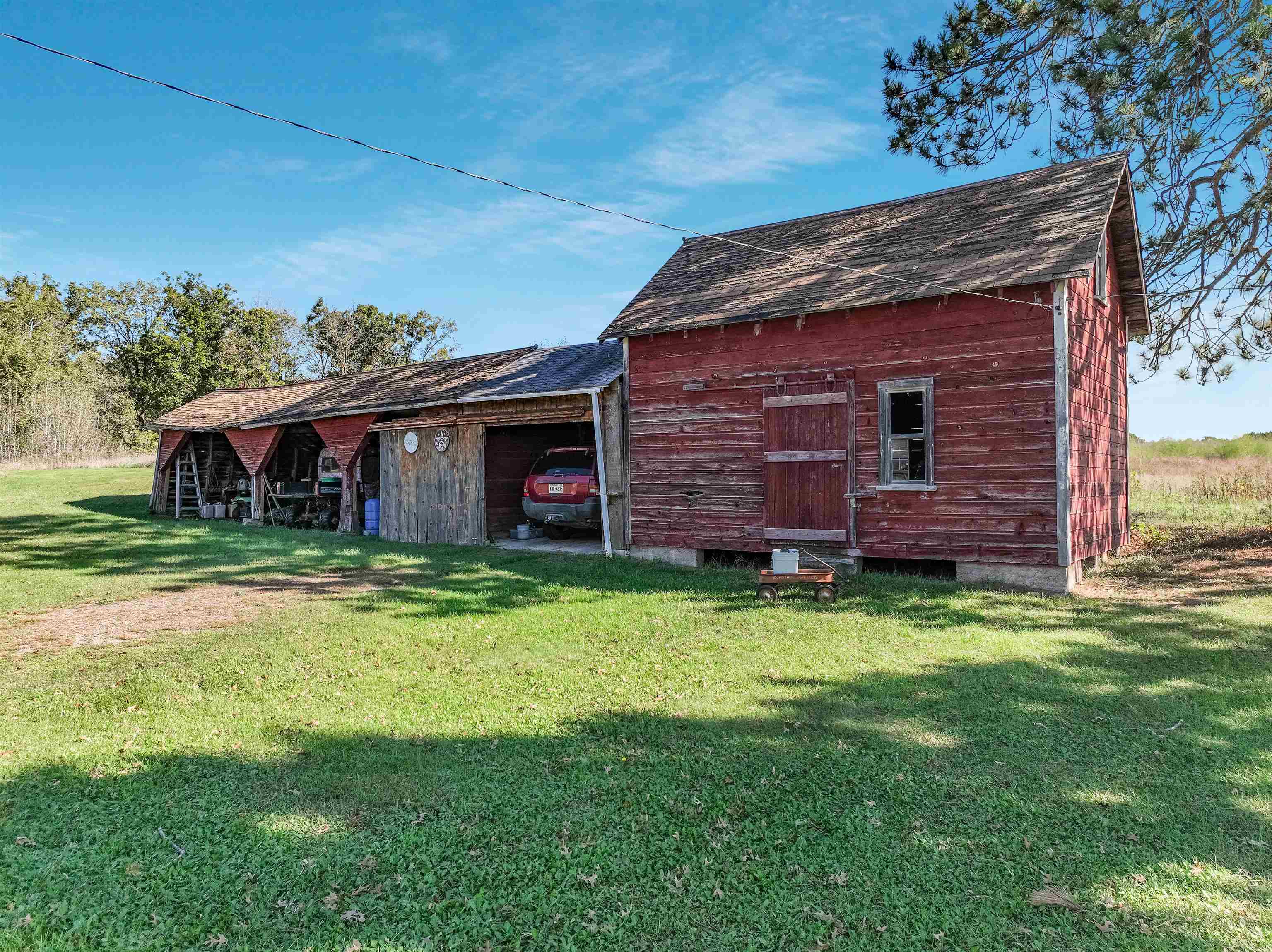 1820 Highway 70 Spooner, WI 54801 - Photo 30 of 54