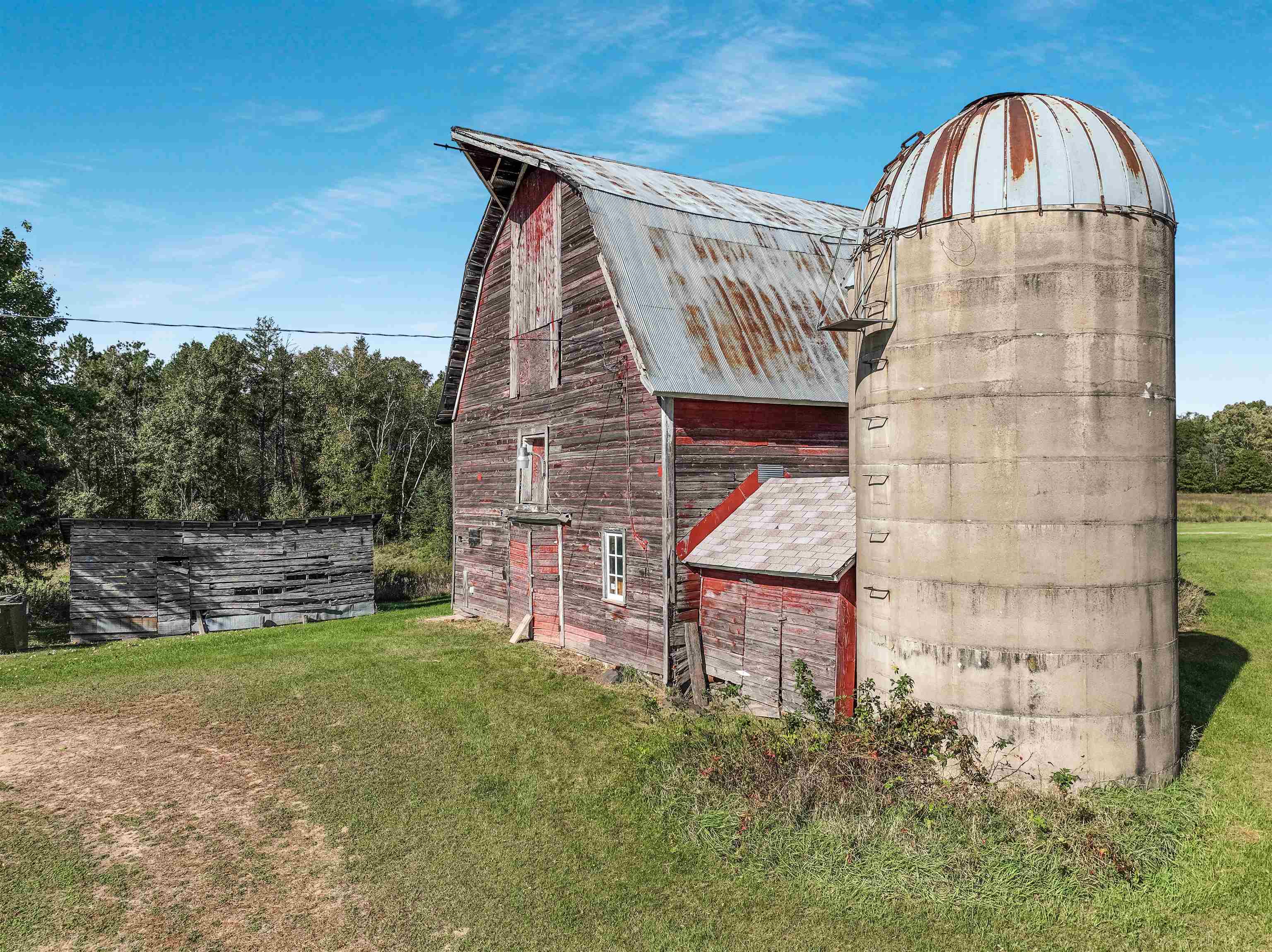 1820 Highway 70 Spooner, WI 54801 - Photo 33 of 54