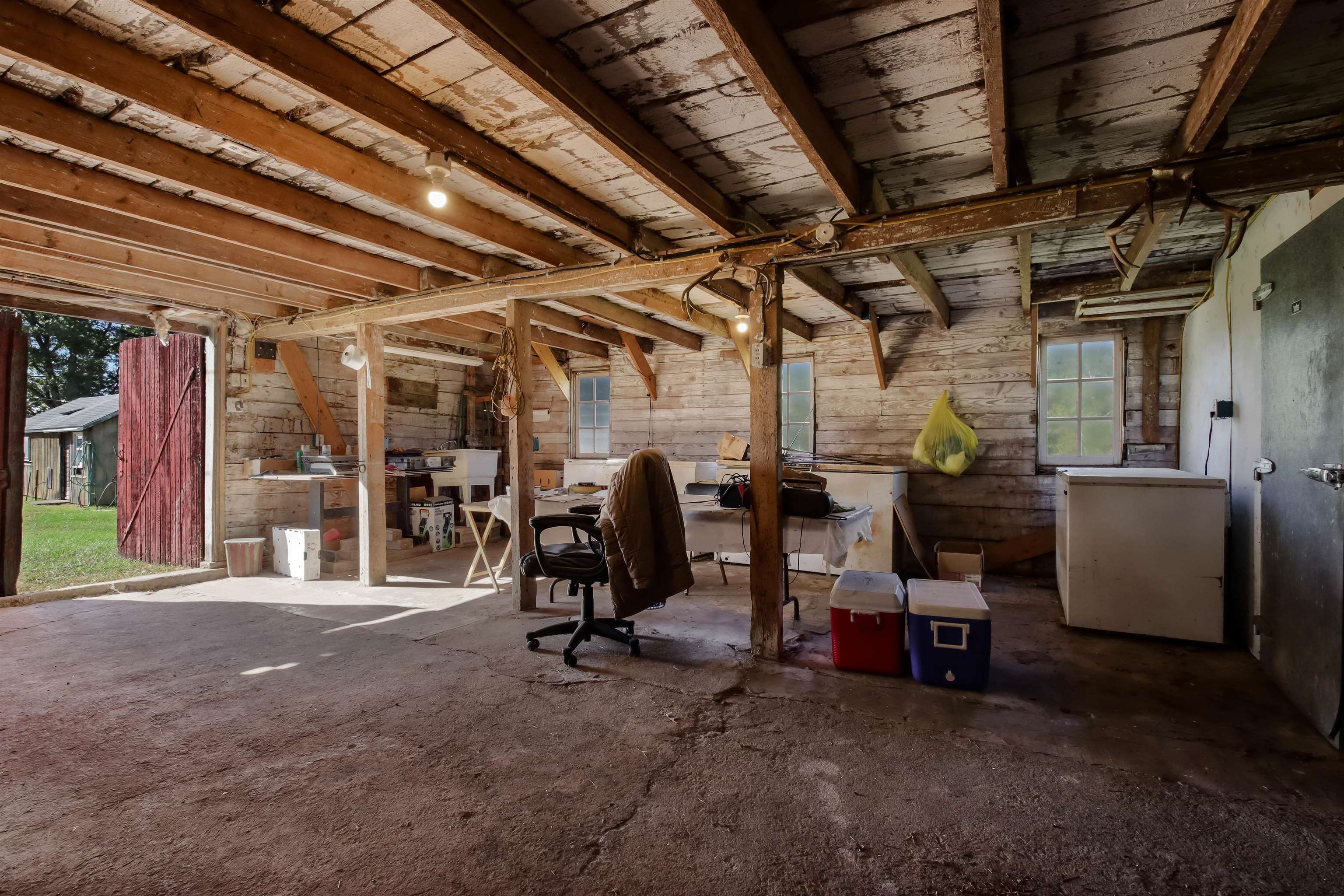 1820 Highway 70 Spooner, WI 54801 - Photo 34 of 54