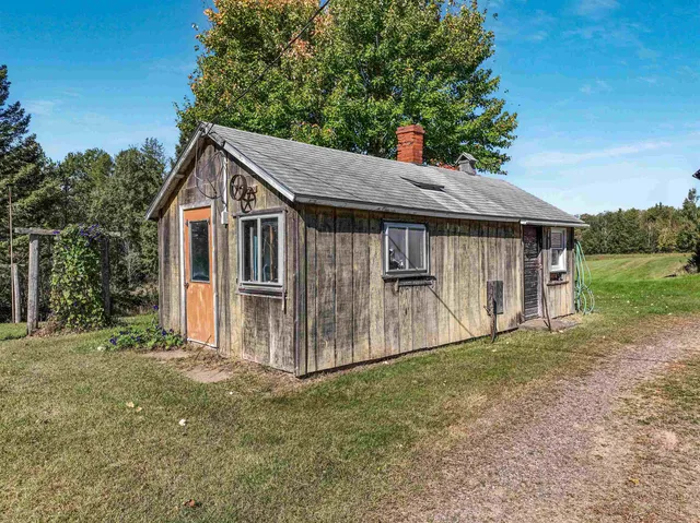 $205,000 | 1820 Highway 70, Spooner, WI 54801