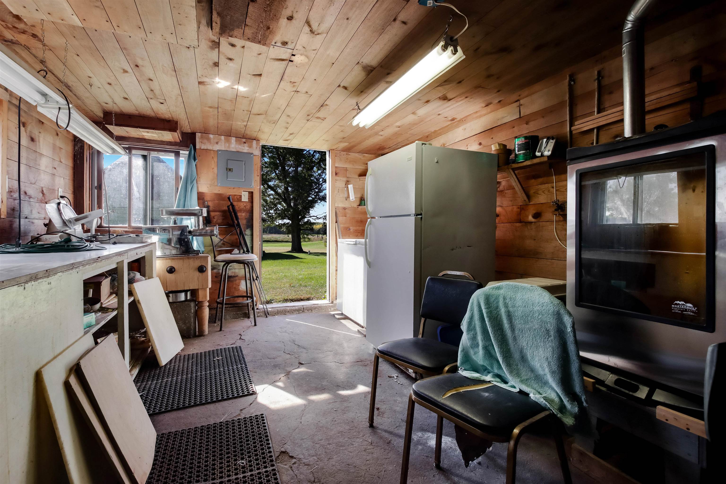 1820 Highway 70 Spooner, WI 54801 - Photo 38 of 54